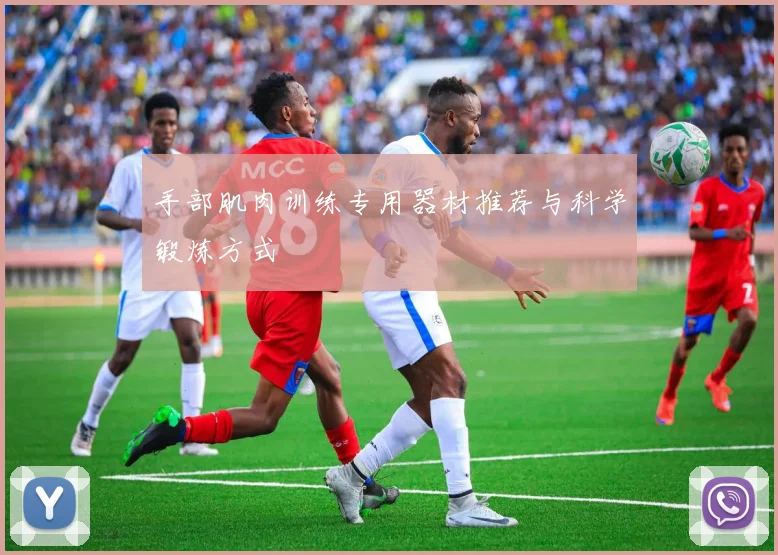 手部肌肉训练专用器材推荐与科学锻炼方式